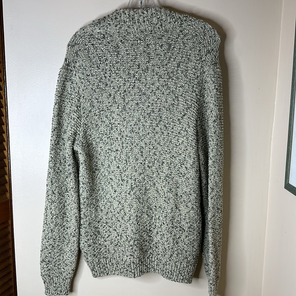 Massimo Dutti cardigan sweater - Picture 5 of 8